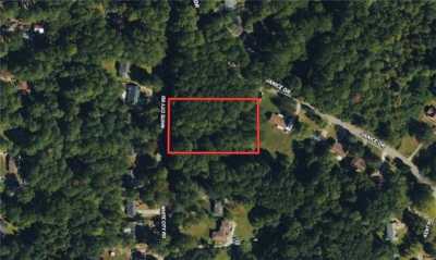Residential Land For Sale in Atlanta, Georgia