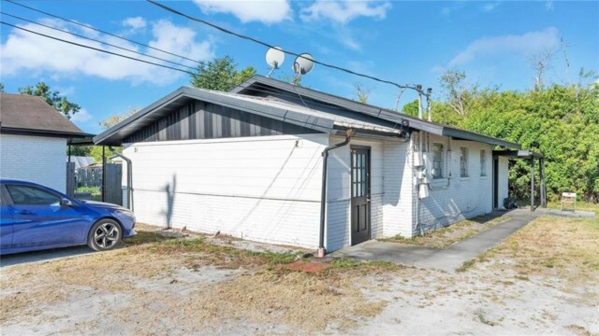 Picture of Home For Sale in Auburndale, Florida, United States