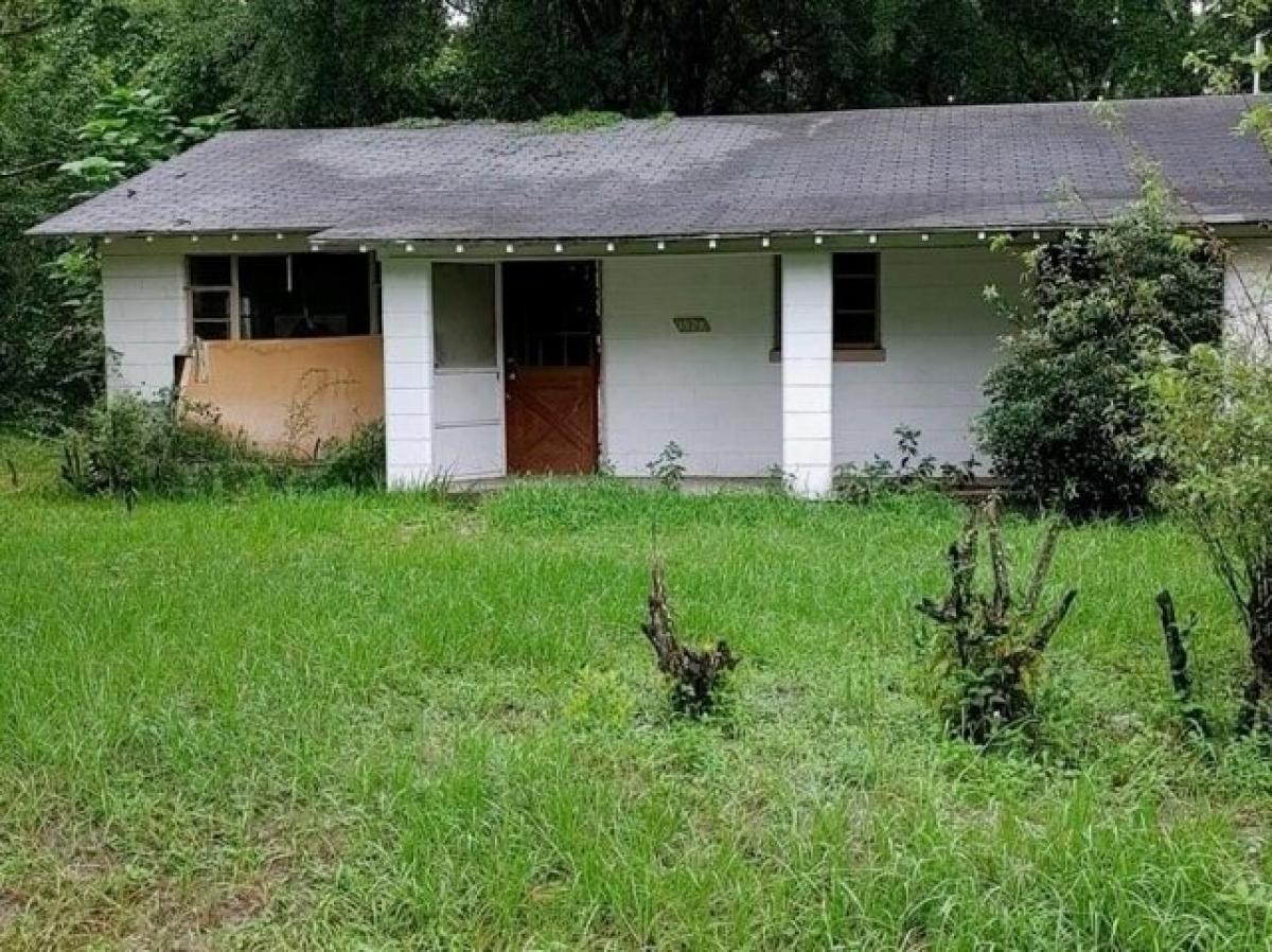 Picture of Home For Sale in Waycross, Georgia, United States