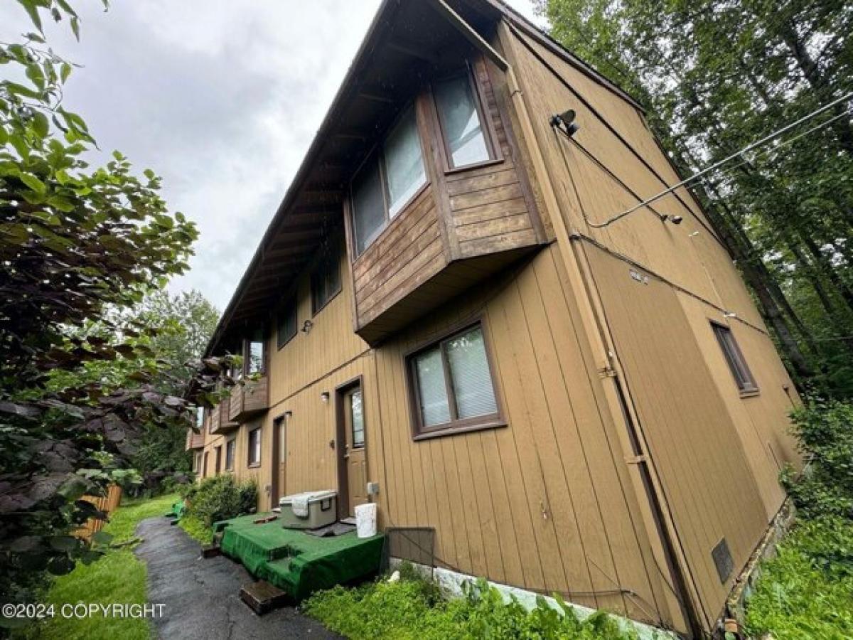 Picture of Home For Sale in Anchorage, Alaska, United States