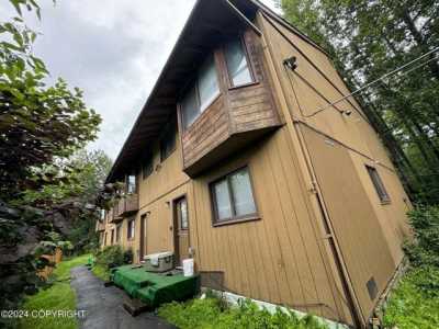 Home For Sale in Anchorage, Alaska