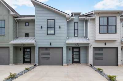 Home For Rent in Clarksville, Tennessee