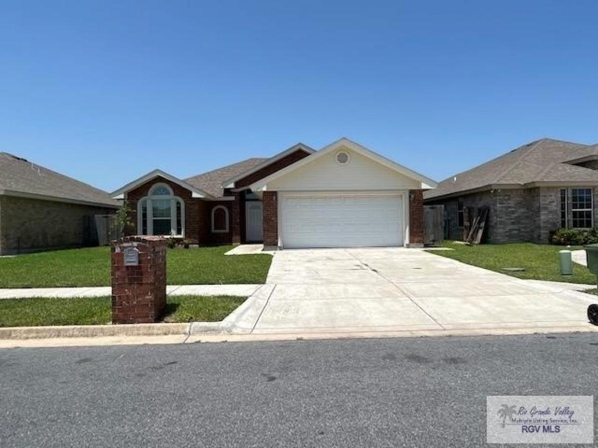 Picture of Home For Rent in Brownsville, Texas, United States