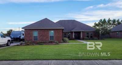 Home For Sale in Foley, Alabama