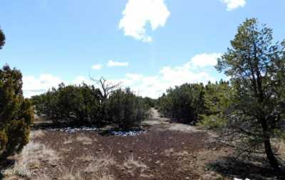 Residential Land For Sale in Concho, Arizona