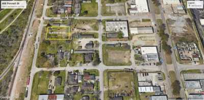 Residential Land For Sale in Houston, Texas