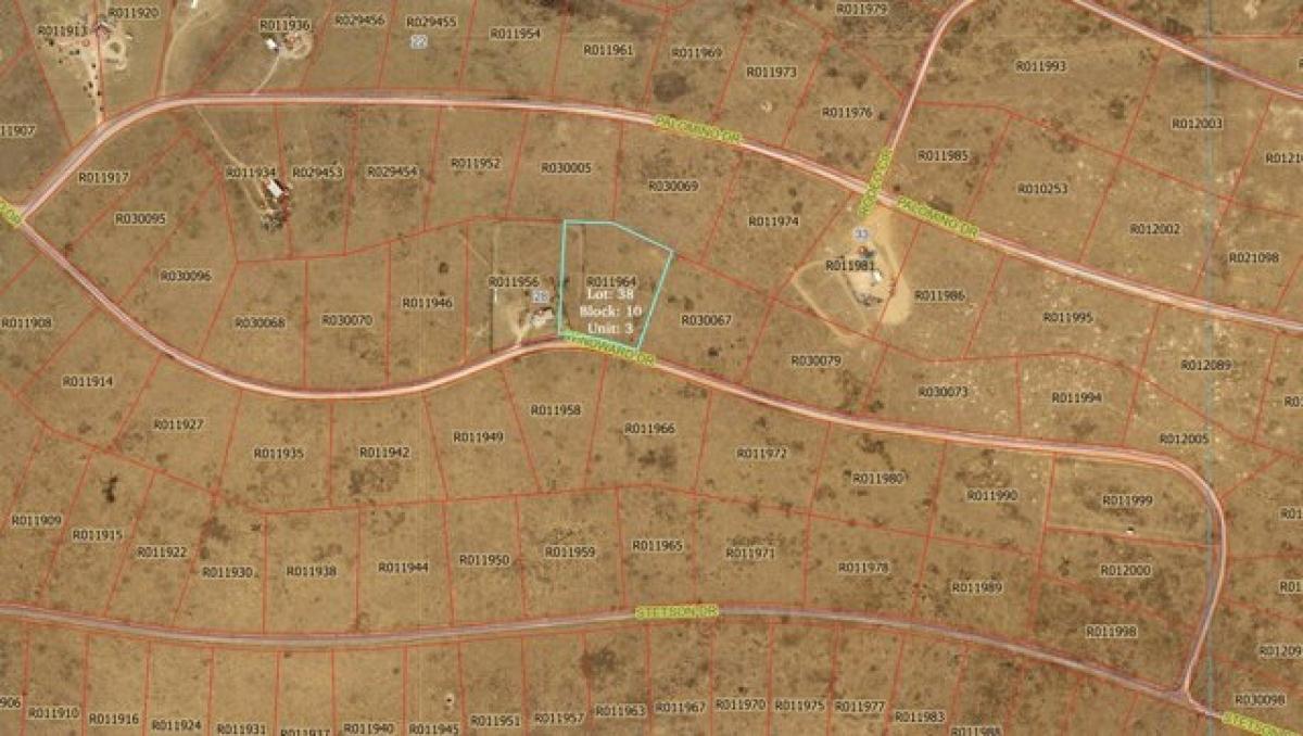 Picture of Residential Land For Rent in Moriarty, New Mexico, United States