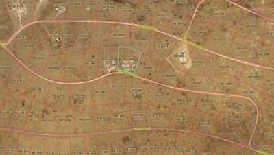 Residential Land For Rent in Moriarty, New Mexico