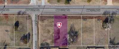 Residential Land For Sale in Oklahoma City, Oklahoma