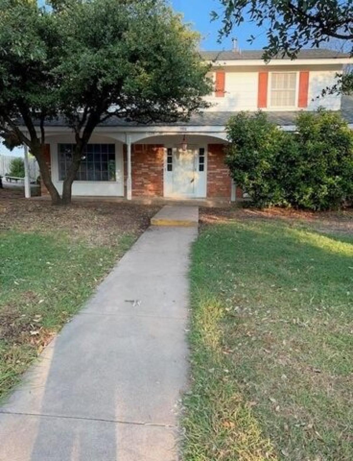 Picture of Home For Sale in Abilene, Texas, United States