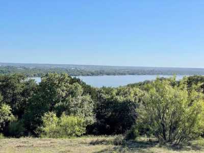 Residential Land For Sale in Granbury, Texas