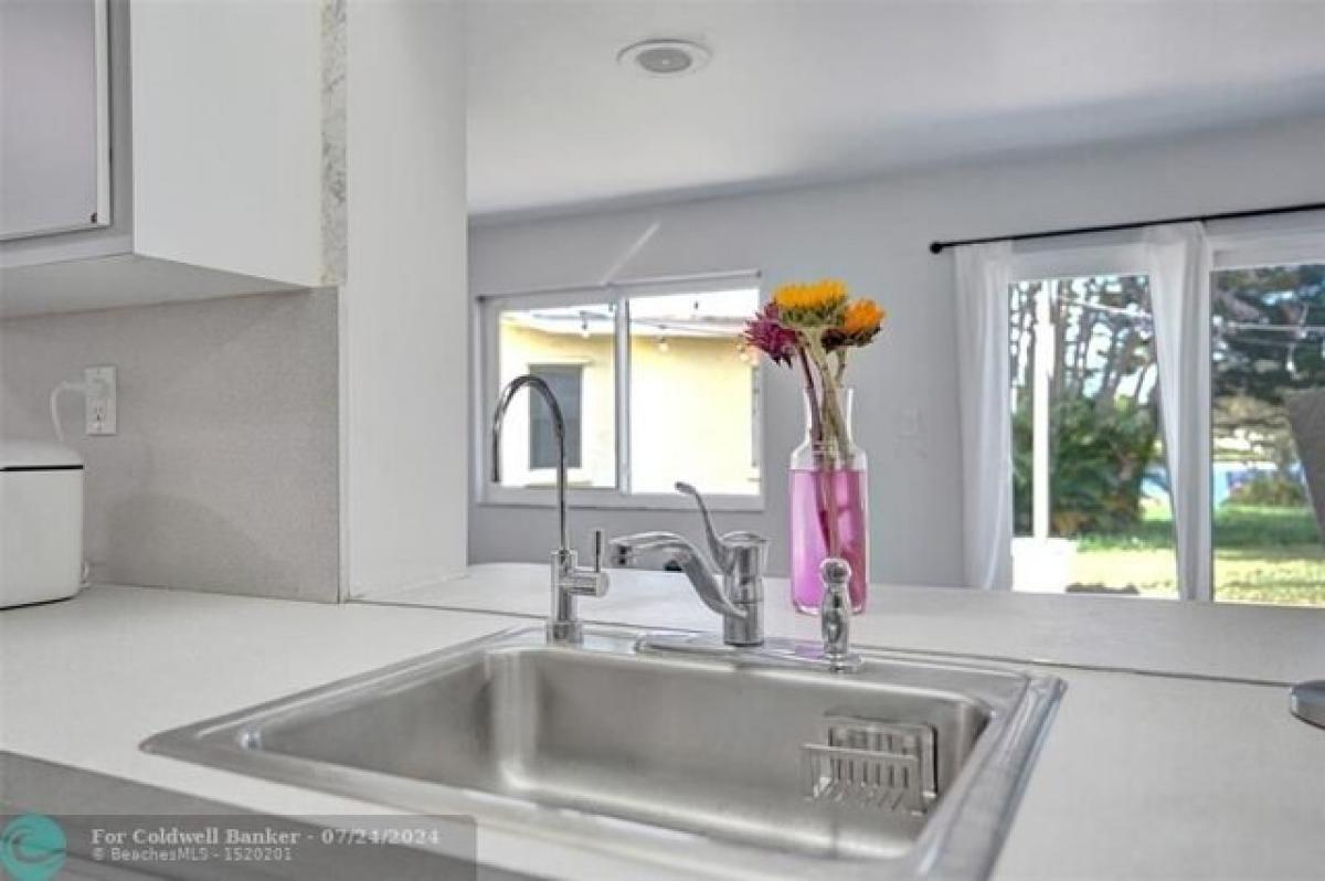 Picture of Home For Sale in Tamarac, Florida, United States