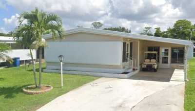 Home For Sale in Bonita Springs, Florida