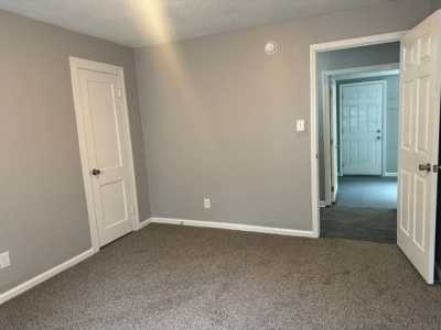 Home For Rent in Clarksville, Tennessee