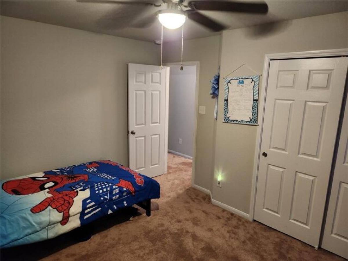 Picture of Home For Sale in Fresno, Texas, United States