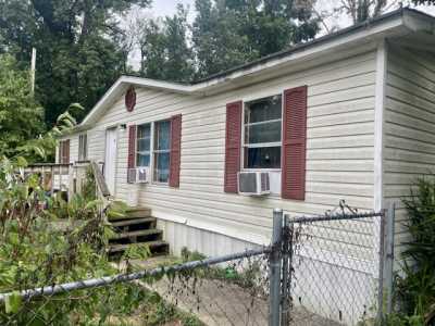 Home For Sale in Rossville, Georgia