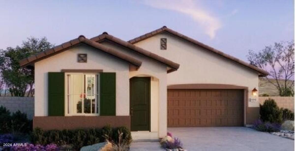 Picture of Home For Sale in Surprise, Arizona, United States