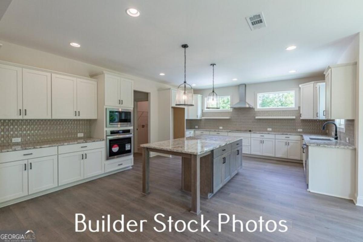 Picture of Home For Sale in Thomaston, Georgia, United States