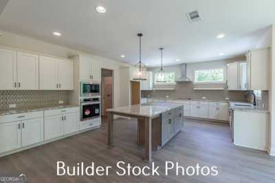 Home For Sale in Thomaston, Georgia