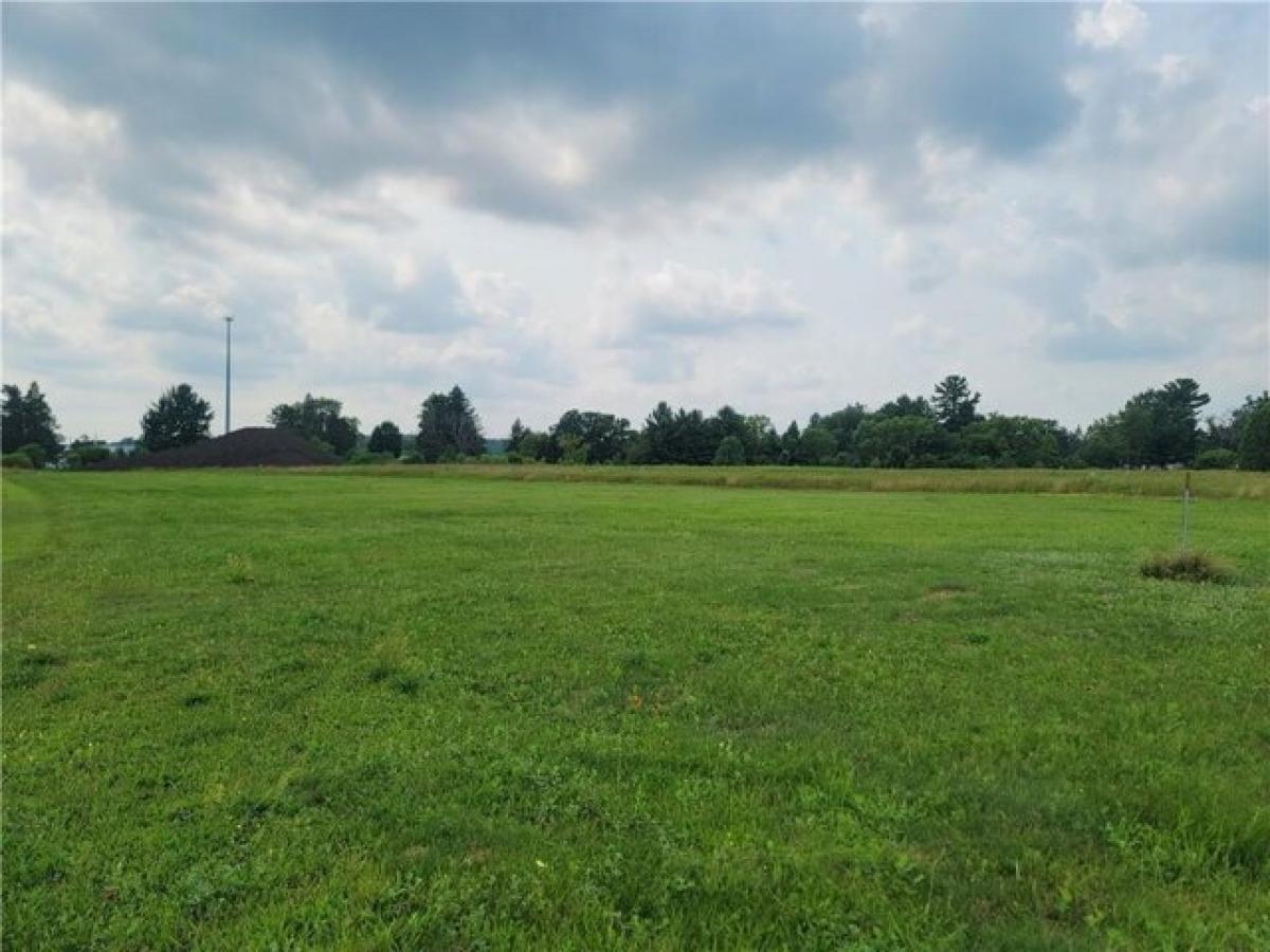 Picture of Residential Land For Rent in Dallas, Wisconsin, United States