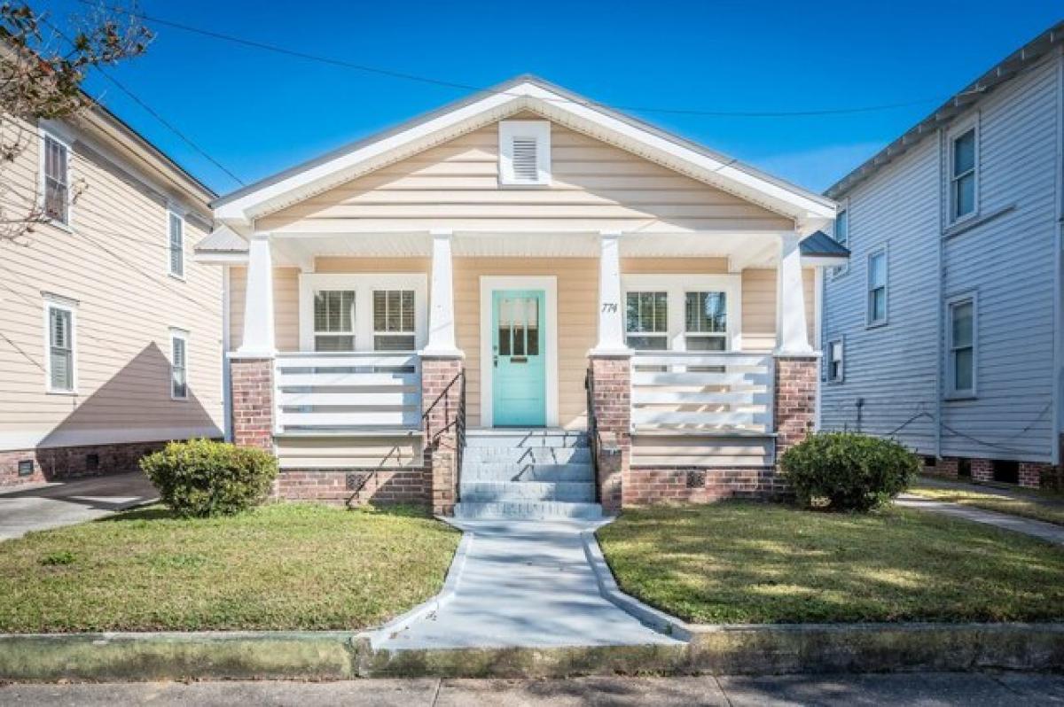 Picture of Home For Sale in Charleston, South Carolina, United States
