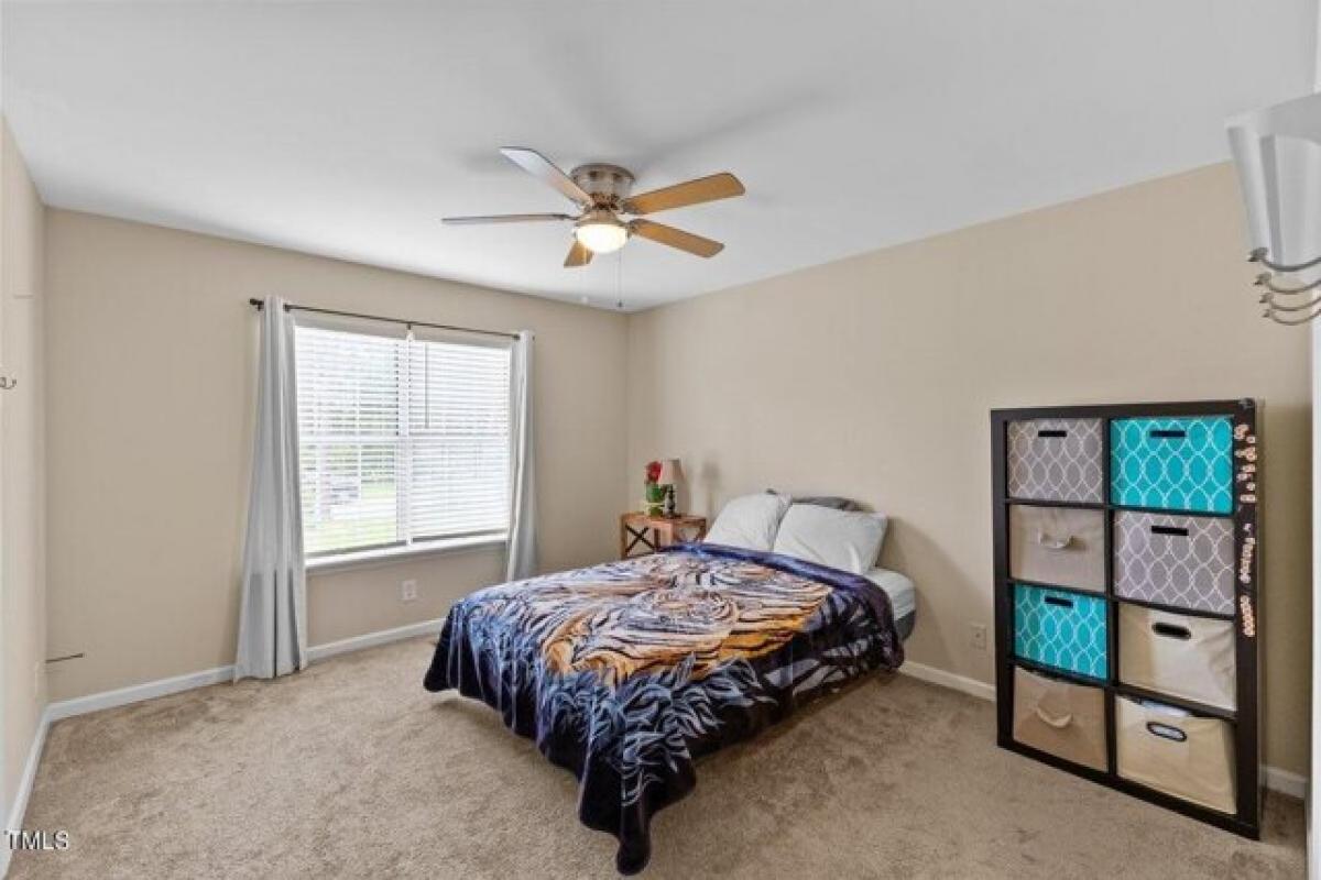 Picture of Home For Sale in Durham, North Carolina, United States