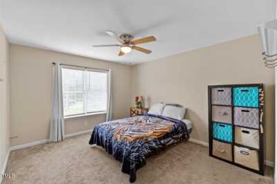 Home For Sale in Durham, North Carolina