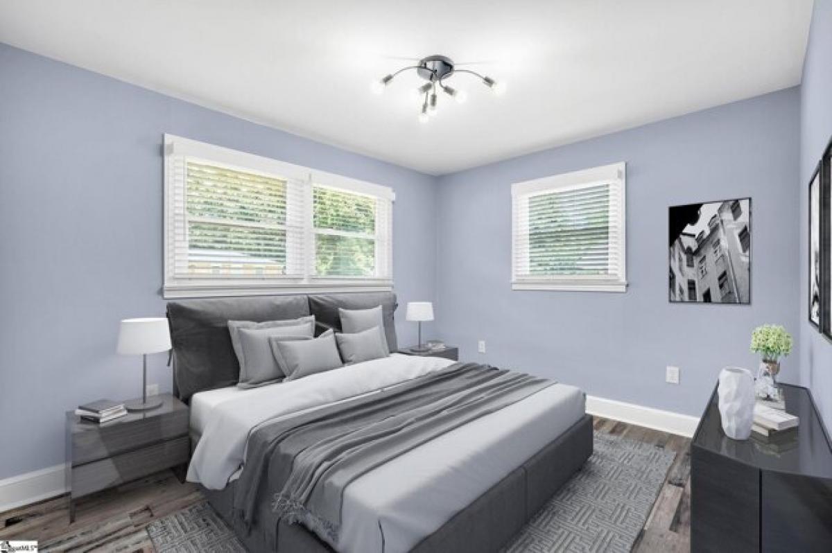 Picture of Home For Sale in Greenville, South Carolina, United States