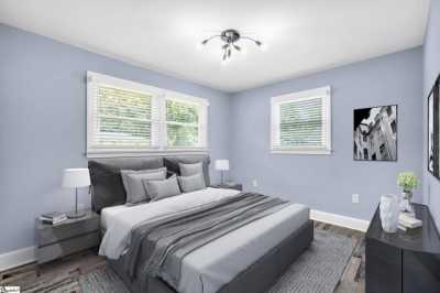 Home For Sale in Greenville, South Carolina