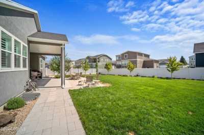 Home For Sale in Heber City, Utah