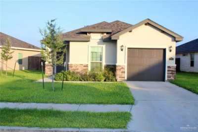 Home For Rent in Mission, Texas