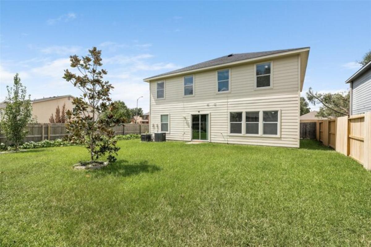 Picture of Home For Rent in Cypress, Texas, United States