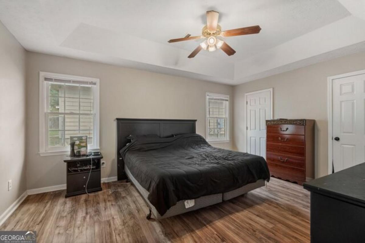 Picture of Home For Sale in Columbus, Georgia, United States