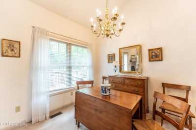 Home For Sale in Crossville, Tennessee