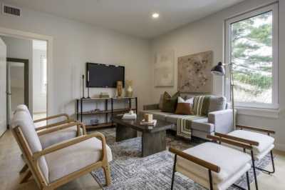 Home For Sale in Somerville, Massachusetts