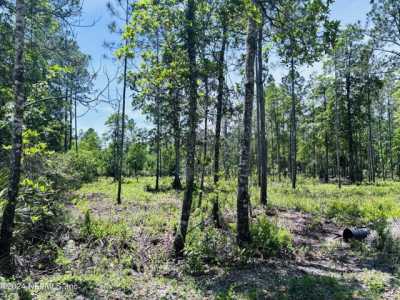 Residential Land For Sale in Palatka, Florida