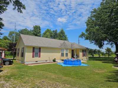 Home For Sale in Poplar Bluff, Missouri