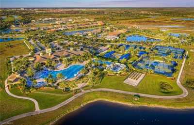 Home For Sale in Ave Maria, Florida