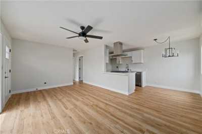 Home For Rent in Long Beach, California