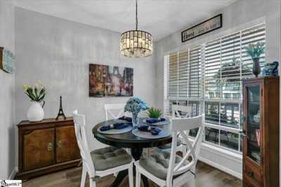 Home For Sale in Greenville, South Carolina