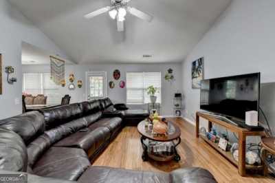 Home For Sale in Winder, Georgia