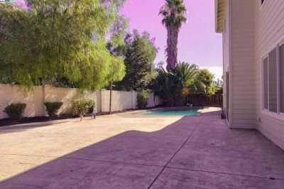 Home For Sale in Antioch, California