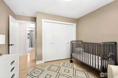 Home For Sale in Fort Collins, Colorado