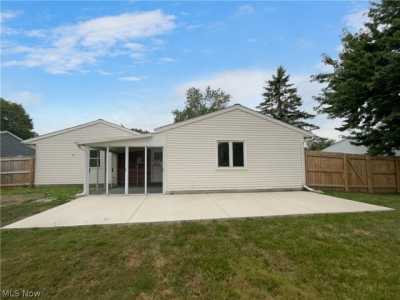 Home For Sale in Elyria, Ohio