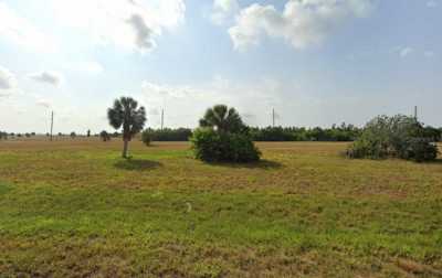 Residential Land For Sale in Placida, Florida