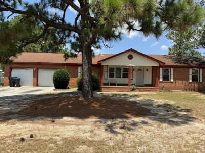 Home For Sale in Hephzibah, Georgia