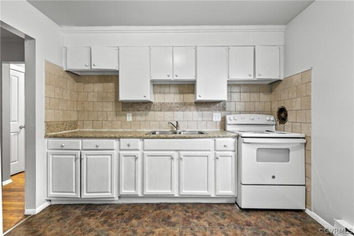 Picture of Home For Sale in Richmond, Virginia, United States