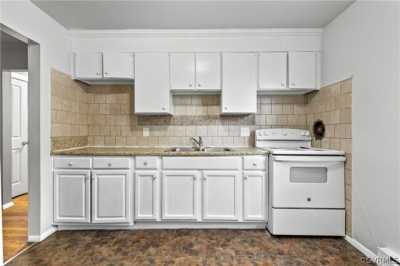 Home For Sale in Richmond, Virginia