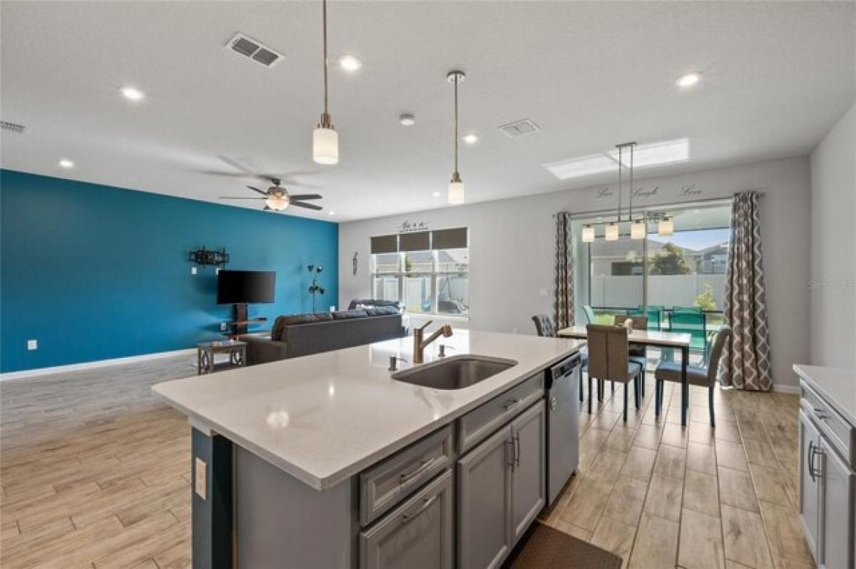 Picture of Home For Sale in Lutz, Florida, United States