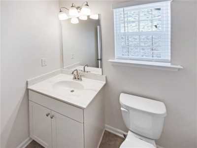 Home For Sale in Snellville, Georgia